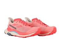 Women's trail running shoes Rossignol Vezor Rose 38