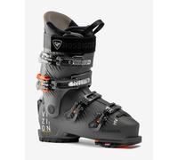 Rossignol Vizion 4B 100 HV Boots Matte Black Orange - 29.5