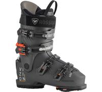ROSSIGNOL Vizion 4b 100 Hv Gw - Men - Grey / Black - size 29.5- model 2026 29.5