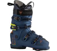 ROSSIGNOL Vizion 4b 120 Hv Gw - Men - Blue - size 28.5- model 2026 28.5