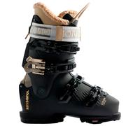 ROSSIGNOL Vizion 4b 80 Pro W Gw - Women - Black - size 23/23.5- model 2027 23/23.5