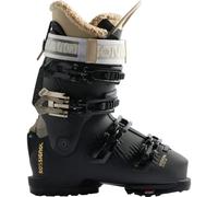 ROSSIGNOL Vizion 4b 80 Pro W Gw - Women - Black - size 26/26.5- model 2027 26/26.5
