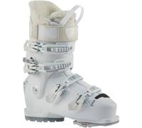 Rossignol Vizion 4b 80 W Gw Woman Alpine Ski Boots White 23.5 Women