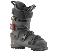 Rossignol - Alpine skiing boots - Vizion 4B Elite 130 Lv Gw Metal Bronze for Men - Size 9 UK - Grey Grey 9 UK
