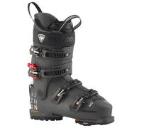 Rossignol Mens Vizion 4B Pro 100 MV GW Ski Boots Dk Grey Size 25.5