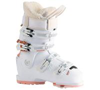 Rossignol - Alpine skiing boots - Vizion 4B Pro 100 W Gw White for Women - Size 5 UK White 5 UK