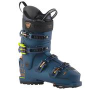 ROSSIGNOL Vizion 4b Pro 120 Mv Gw - Men - Black / Blue - size 27.5- model 2025 27.5