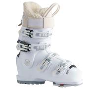 Rossignol Vizion 4b Pro 80 W Gw Woman Alpine Ski Boots White 23.5 Women