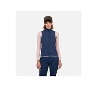 Rossignol W Active Versatile Xc Vest Navy Blue