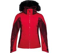 Rossignol W Aile Jacket Ski Jacket - Carmin, XX-Large