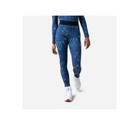 Rossignol W Booster Tights Leggings Blue