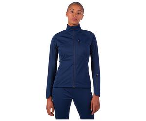 Rossignol - W Genetys Jkt Dark Navy - S - Nordic jacket