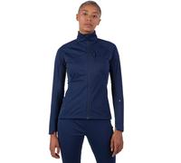 ROSSIGNOL W Genetys Jkt - Women - Blue - size M- model 2025 M