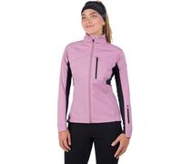 ROSSIGNOL W Genetys Jkt - Women - Purple / Black - size M- model 2026 M