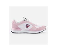 Rossignol W Hrtg White-Pink Shoes