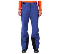Rossignol - W Insulated Ski Pant Future Blue - M - Technical pants