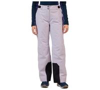 Rossignol - Waterproof and Insulating Ski Pants in Primaloft®- Women - W Insulated Ski Pant Galactic Lilac for Women - Size M - Purple Purple M