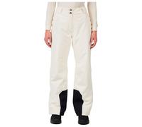 Rossignol - W Insulated Ski Pant Nature White - L - Technical pants