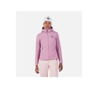 Rossignol W Opside Hoodie Jkt Jacket