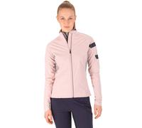 ROSSIGNOL W Poursuite Jkt - Women - Pink - size XS- model 2023 XS