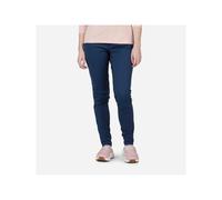 Rossignol W Poursuite Pant Navy Blue