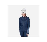 Rossignol W Poursuite Warm Jkt Navy Blue Jacket