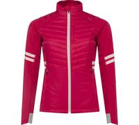 ROSSIGNOL W Poursuite Warm Jkt - Women - Pink - size XS- model 2024 XS