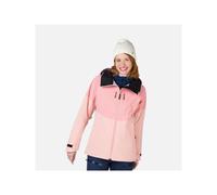 Rossignol W Rallybird Jkt Jacket Pink