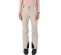 ROSSIGNOL W React Pant - Women - Beige - size M- model 2023 M