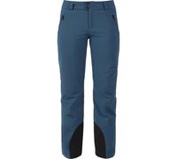 ROSSIGNOL W Relax Pant - Women - Blue - size S- model 2025 S