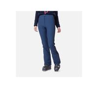 Rossignol W Resort Softshell Pant Navy Blue
