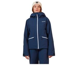 Rossignol - W Rochrun Insulated Jacket Dark Navy - S - Ski Jacket