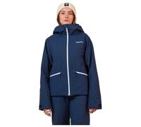 Rossignol - W Rochrun Insulated Jacket Dark Navy - XL - Ski Jacket