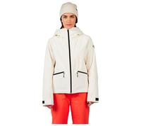 Rossignol - W Rochrun Insulated Jacket Nature White - L - Ski Jacket