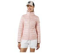 Rossignol - W Rossi Light Power Pink - M - Down jackets