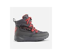 Rossignol W Rossi Podium Hero Shoes Gray