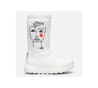 Rossignol W Rossi Podium Kh Jcc Shoes White