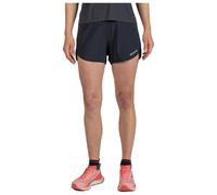 Rossignol - W Sapa Short Black - XS - Trail shorts