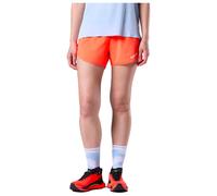 Rossignol Sapa Shorts Orange M Woman