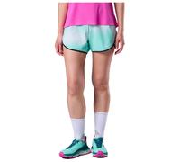 Rossignol - W Sapa Short White Line Fogg - XS - Trail shorts