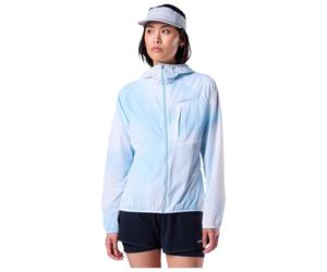 Rossignol - W Sidelhorn Pkb Jkt Aura Blue Line Fogg - M - Trail jacket
