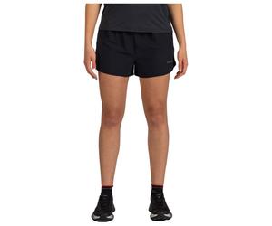 Rossignol - W Sidelhorn Short 3' Black - L - Hiking shorts