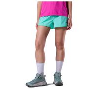 Rossignol Sidelhorn 3´´ Shorts Blue M Woman