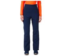 Rossignol - Fuseau pants - W Ski Softshell Pant Dark Navy for Women in Softshell - Size S Navy S