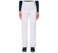 Rossignol - W Ski Softshell Pant White - XS - Technical pants