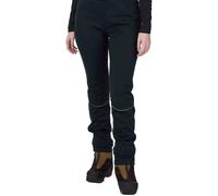 ROSSIGNOL W Softshell Pant - Women - Black - size S- model 2024 S