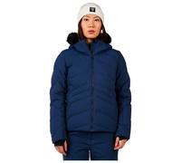 Rossignol - W Staci Insulated Jacket Dark Navy - L - Ski Jacket