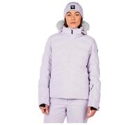 Rossignol Staci Insulated Jacket Purple XS Women