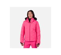 Rossignol W Staci Jkt Jacket Pink