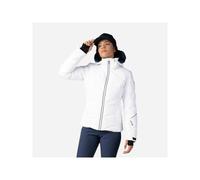 Rossignol W Staci Jkt Jacket White